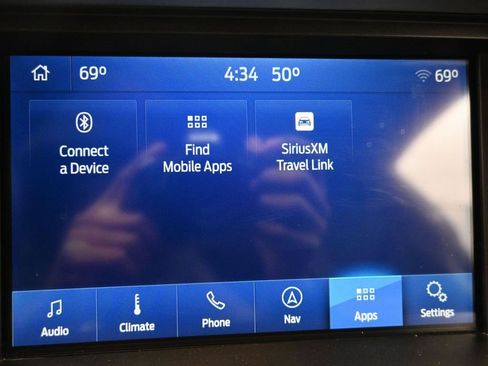 Used 2020 Ford Mustang Bullitt image 31