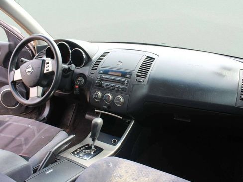 Used 2006 Nissan Altima FWD image 6