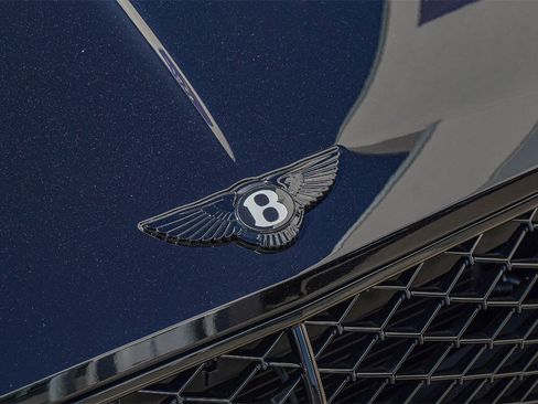 New 2025 Bentley Continental GT image 10