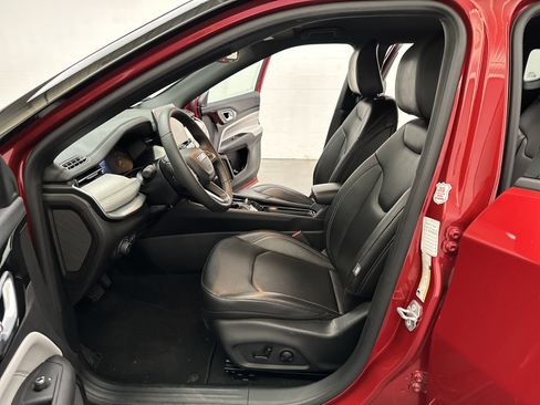 Used 2025 Jeep Compass Limited AWD/4WD image 18