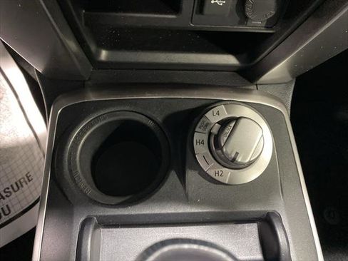 Certified 2024 Toyota 4Runner SR5 image 30
