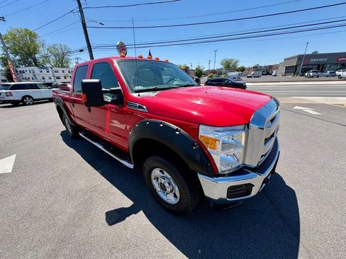 Used 2012 Ford F250 XLT AWD/4WD image 39
