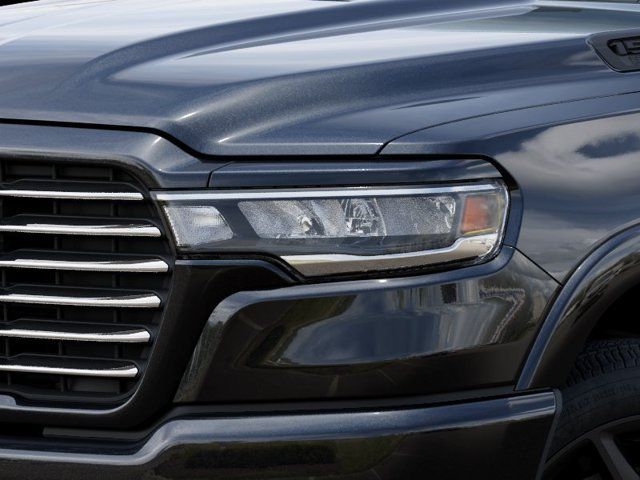New 2027 RAM 1500 Laramie AWD/4WD image 10