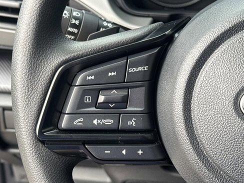 New 2026 Subaru Crosstrek 2.0i Premium image 16