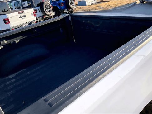 Used 2023 RAM 1500 Big Horn image 31