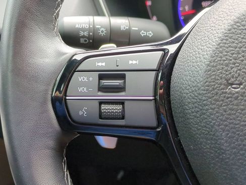 Certified 2026 Acura Integra A-Spec FWD image 25