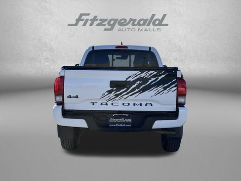 Used 2019 Toyota Tacoma SR w/ SX Package image 6