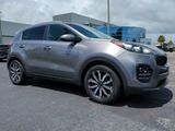 Used 2019 Kia Sportage EX image 2