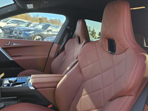 New 2026 BMW iX xDrive45 w/ M Sport Package image 16