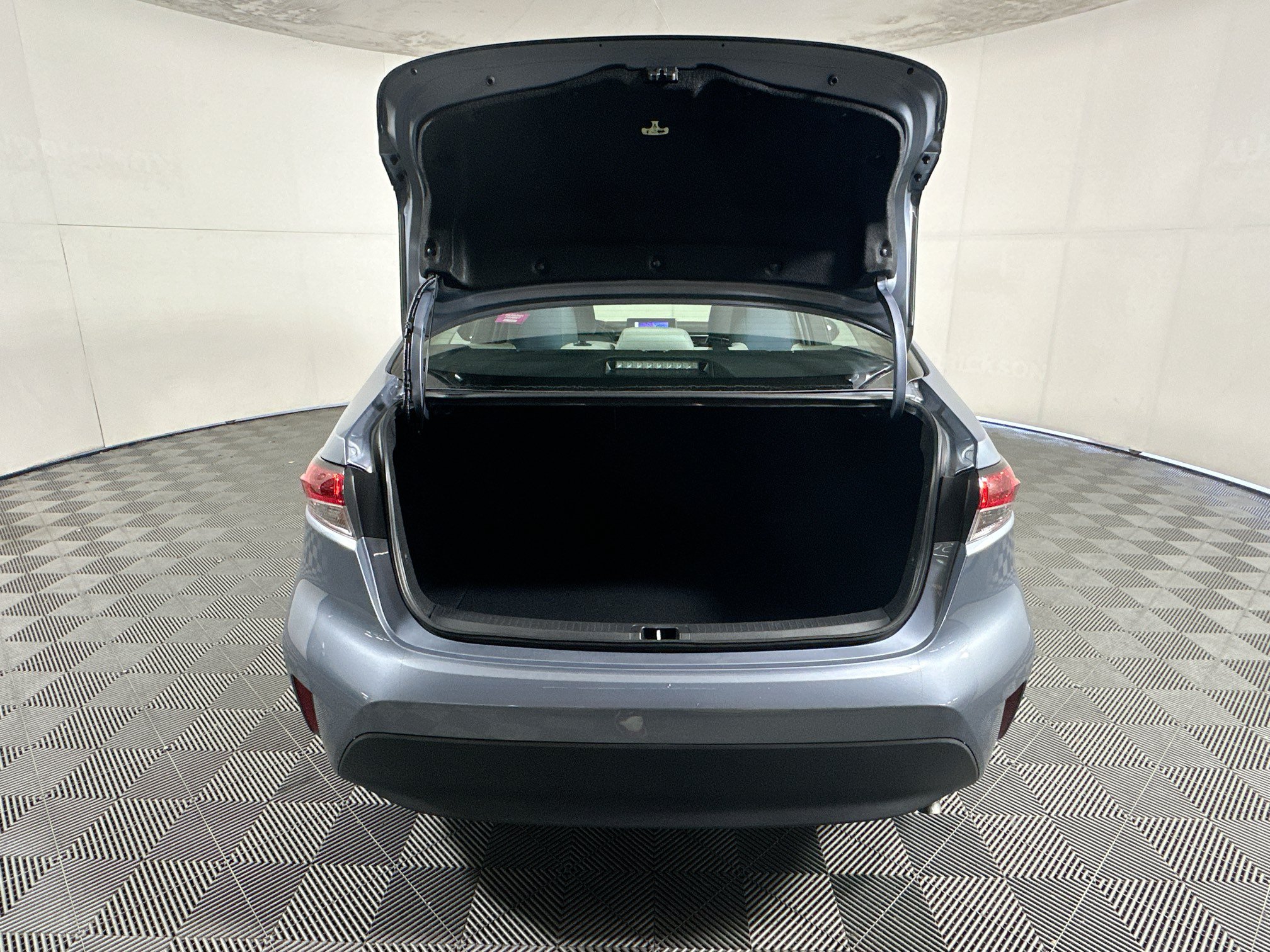 Certified 2024 Toyota Corolla LE FWD image 30