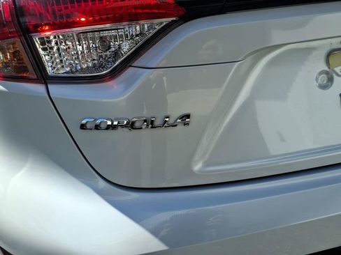 Certified 2026 Toyota Corolla LE FWD image 26