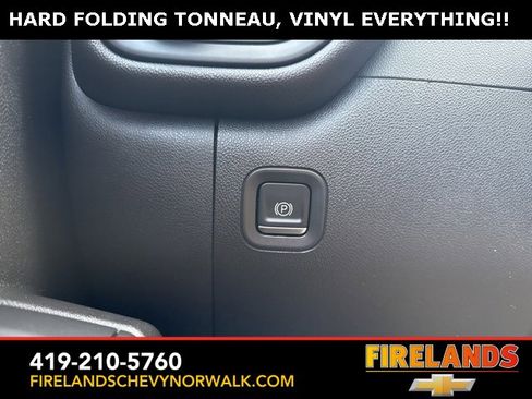 Certified 2022 GMC Sierra 1500 Pro w/ Pro Value Package image 29