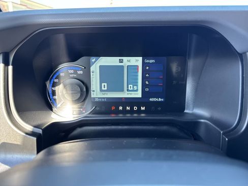 Used 2023 Ford Bronco 4-Door AWD/4WD image 15
