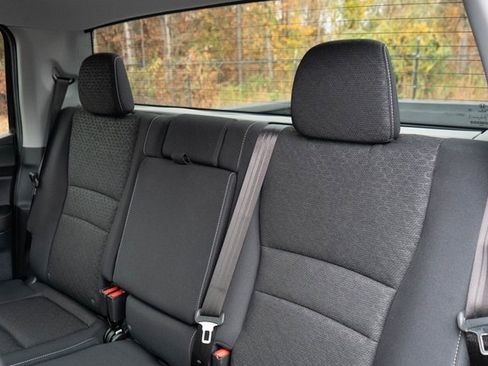 Certified 2024 Honda Ridgeline Sport+ image 22