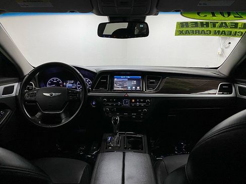 Used 2015 Hyundai Genesis 3.8 image 22