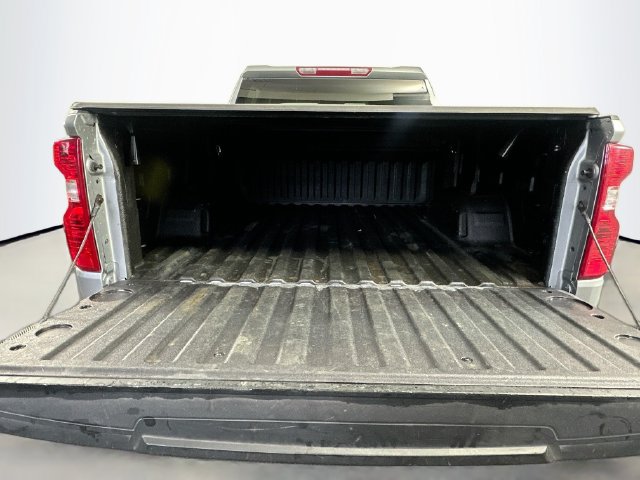 Used 2024 Chevrolet Silverado 1500 Custom w/ Rally Edition AWD/4WD image 25