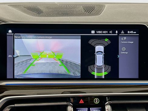 Used 2023 BMW X5 xDrive45e w/ Executive Package image 14