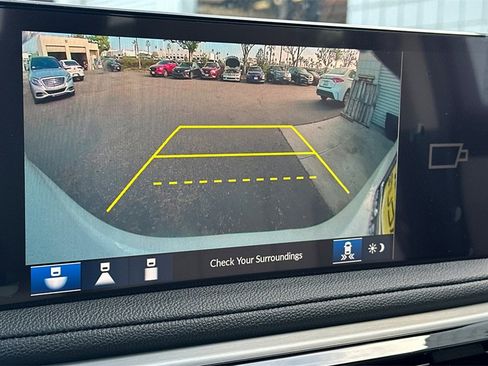 New 2026 Acura MDX Base image 16