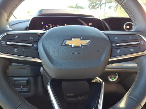 Certified 2025 Chevrolet Tahoe Premier image 21