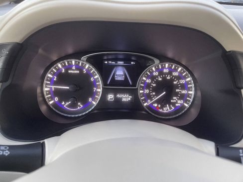 Used 2013 INFINITI JX35 AWD w/ Premium Pkg image 15