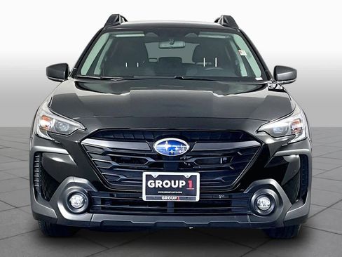 Used 2025 Subaru Outback image 3