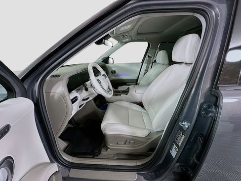 New 2026 Hyundai Palisade Limited FWD image 16