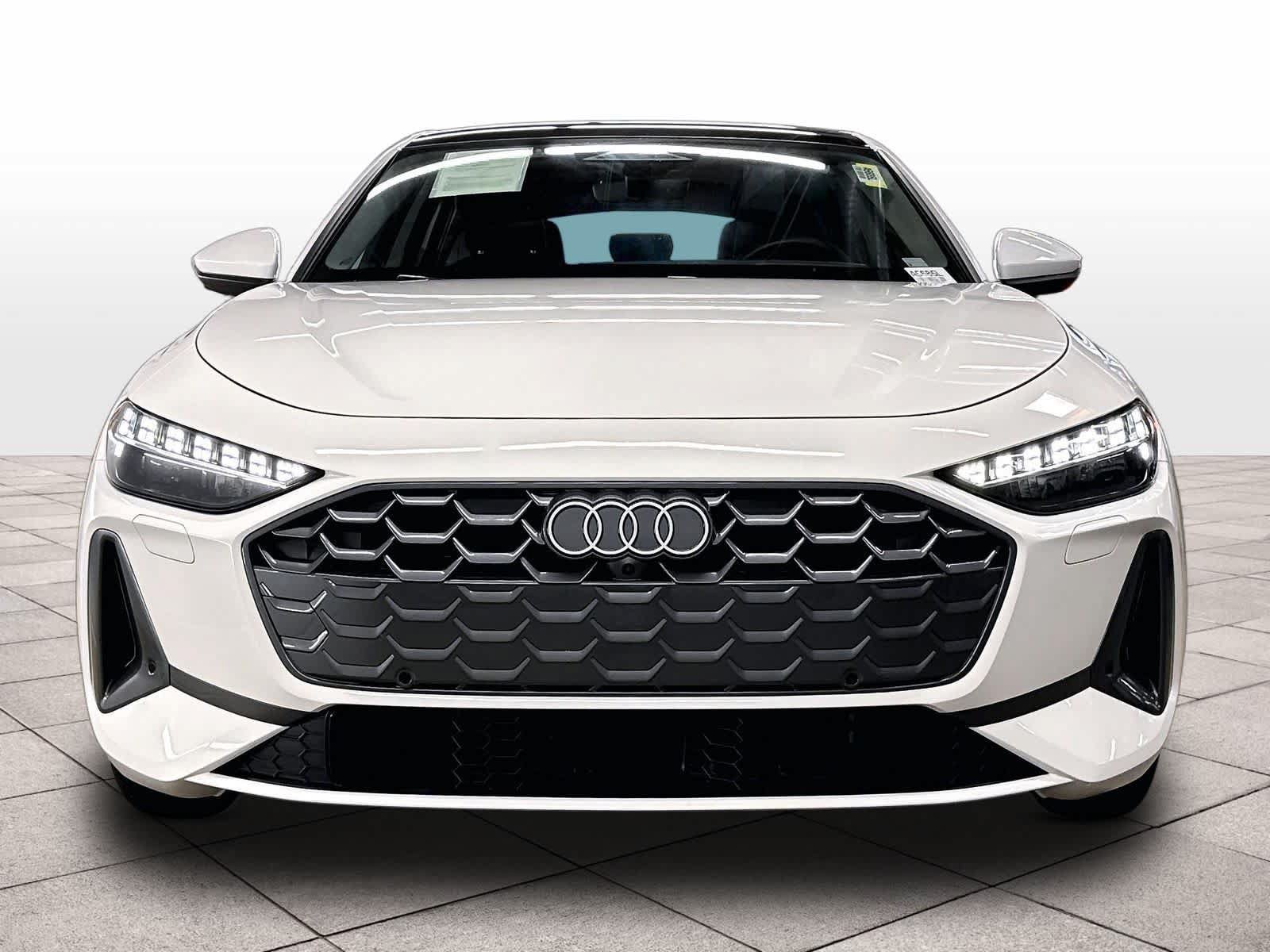 Used 2025 Audi A5 Premium Plus AWD/4WD image 6