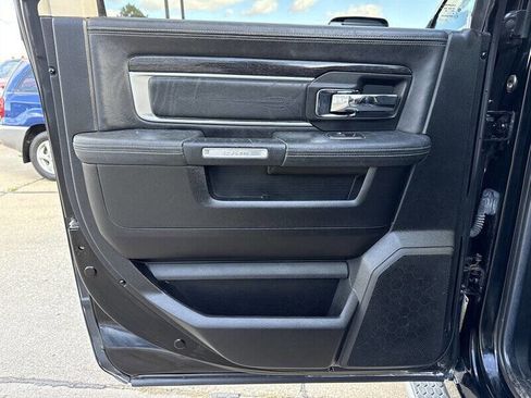 Used 2014 RAM 1500 Limited image 17