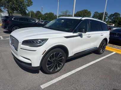 Used 2023 Lincoln Aviator Reserve w/ Equipment Group 201A