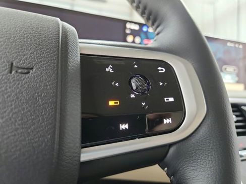 New 2026 Nissan Armada Platinum RWD image 26