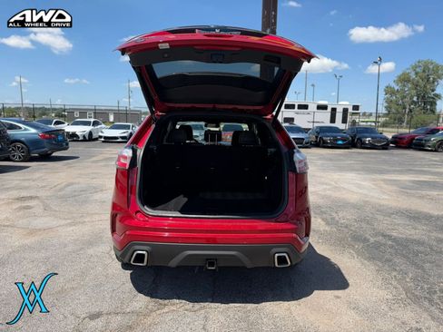 Used 2020 Ford Edge ST w/ Equipment Group 401A AWD/4WD image 38