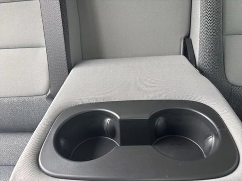 New 2026 Chevrolet TrailBlazer LT w/ Convenience Package FWD image 20