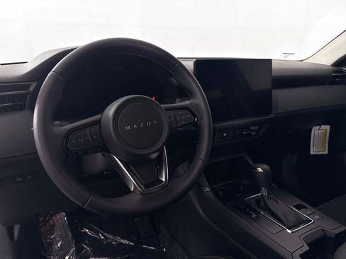 New 2026 MAZDA CX-5 Preferred AWD/4WD image 14
