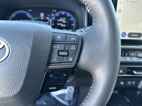 Certified 2026 Toyota Camry XSE w/ Premium Plus Package image 20