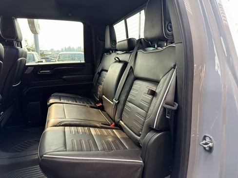Used 2024 GMC Sierra 2500 AT4X w/ AT4X AEV Edition AWD/4WD image 41