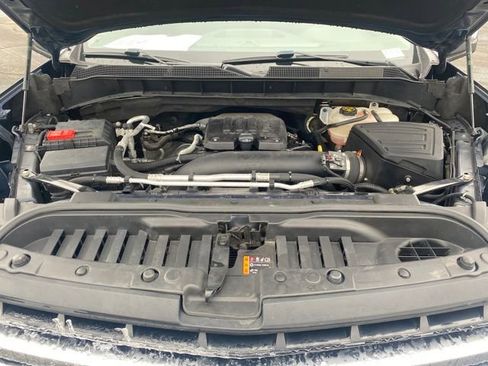 Used 2021 Chevrolet Silverado 1500 LT image 22