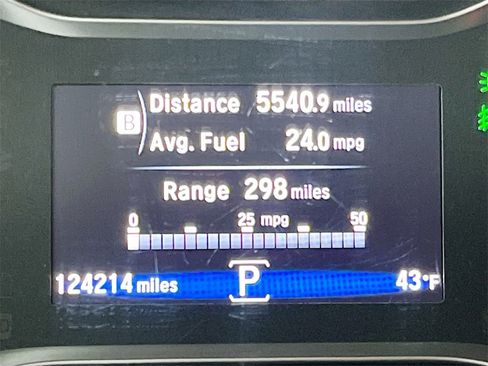 Used 2017 Honda Pilot EX-L image 12