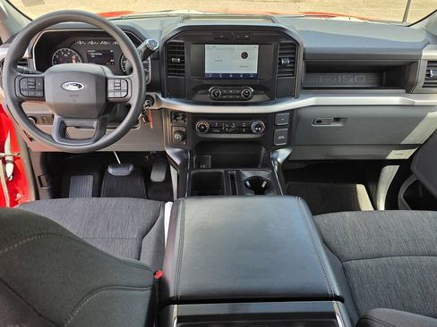 Used 2022 Ford F150 XL w/ Equipment Group 101A High AWD/4WD image 10