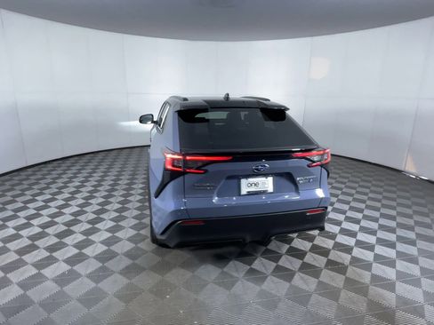 Used 2023 Subaru Solterra AWD image 7