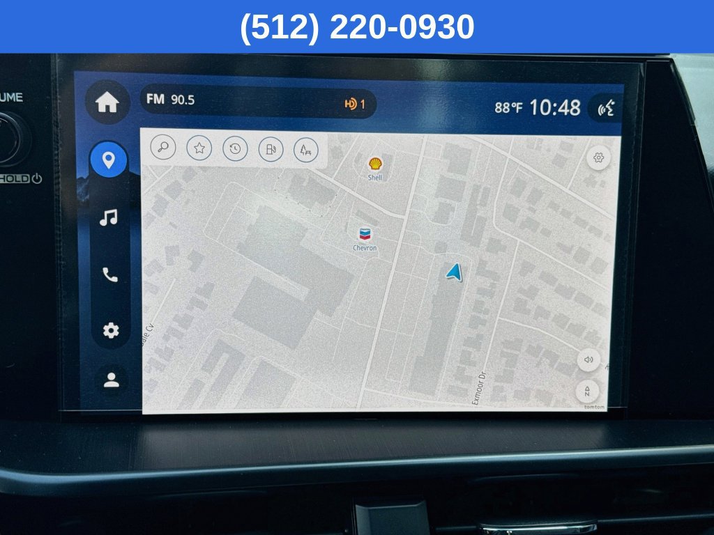 New 2026 Subaru Outback Touring XT AWD/4WD image 18