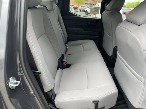 New 2026 Toyota Tacoma SR5 AWD/4WD image 35