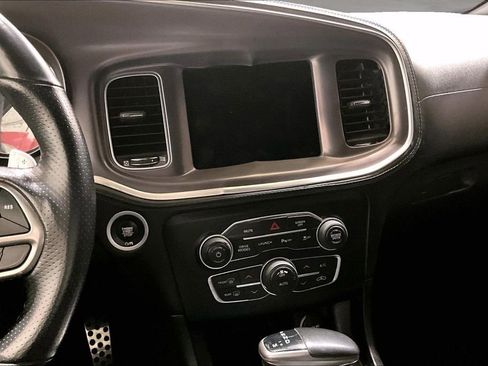 Used 2020 Dodge Charger Scat Pack w/ Plus Group image 6