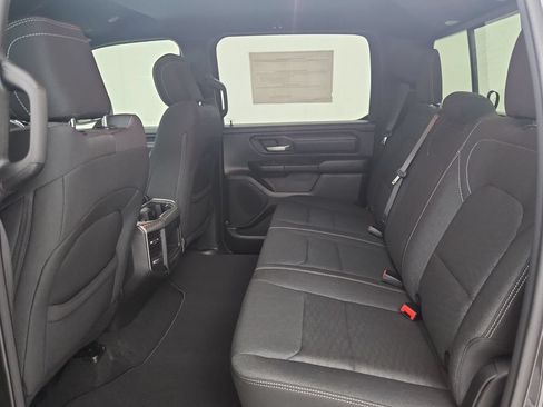 New 2026 RAM 1500 Express AWD/4WD image 28