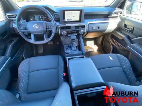 New 2026 Toyota Tacoma SR5 AWD/4WD image 22