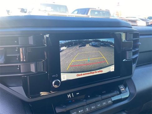 New 2026 Toyota Tundra SR image 23