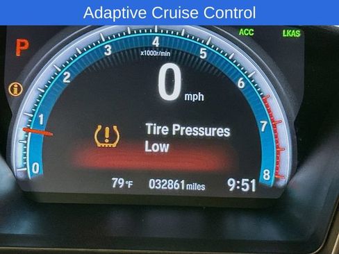 Used 2020 Honda Civic EX image 10