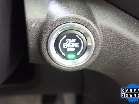 Used 2023 Chevrolet TrailBlazer RS w/ Sun and Liftgate Package FWD image 33