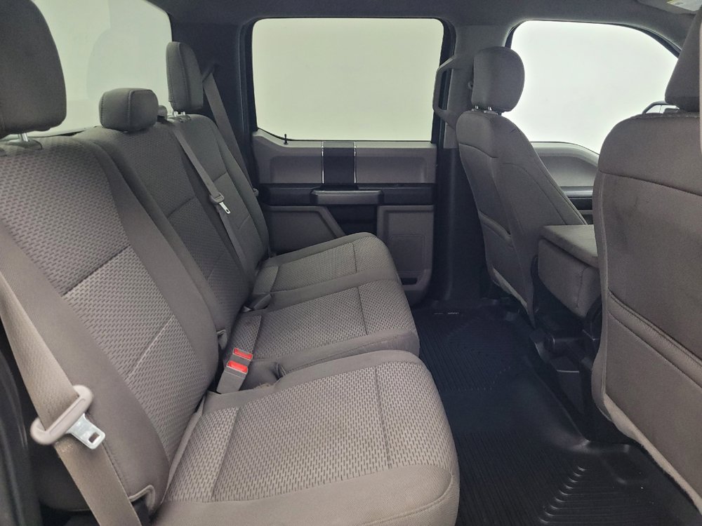 Used 2019 Ford F150 XLT RWD image 19