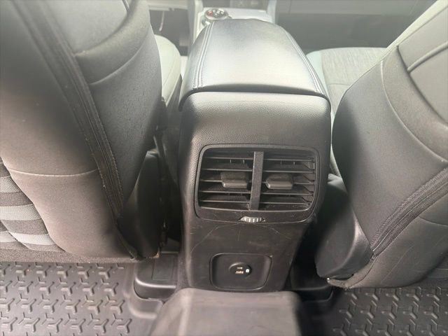 Used 2021 Ford Bronco Sport Big Bend AWD/4WD image 13