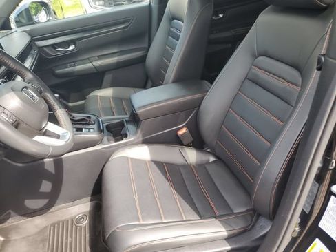 Used 2024 Honda CR-V Sport-L image 27